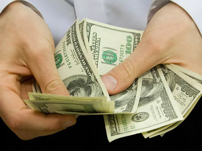 Cash